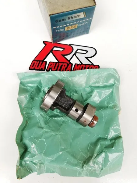 Promo Camshaft Cam Shaft Noken As Suzuki Shogun R R Sp Sp