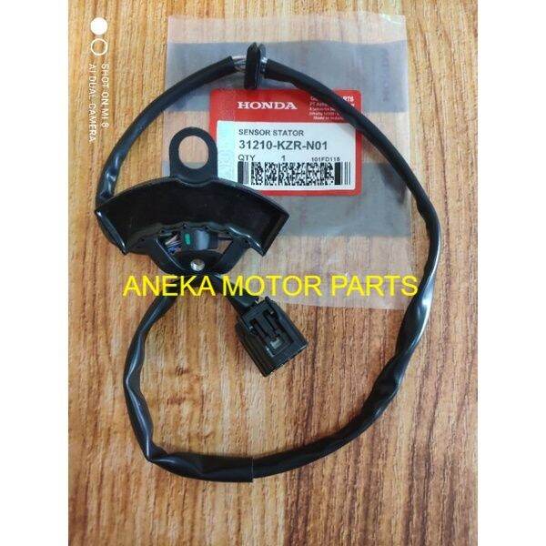 SENSOR CKP KAKI 4 VARIO 125 KZR SENSOR SPULL STATOR Lazada Indonesia