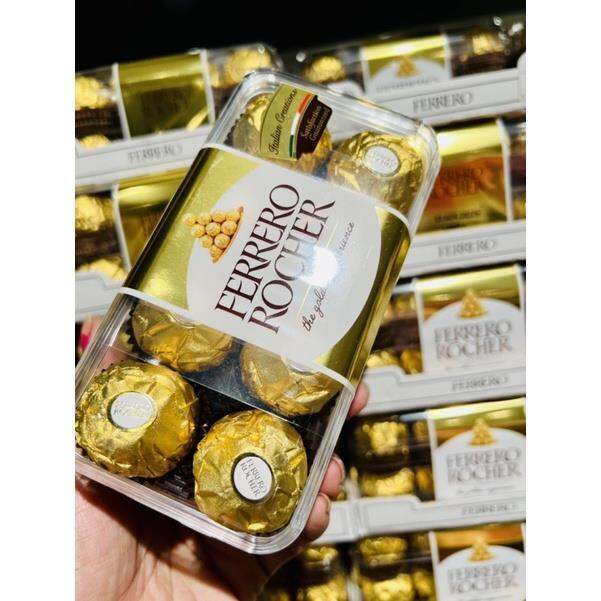 FERRERO ROCHER T 16PCS MADE IN ITALY Lazada PH