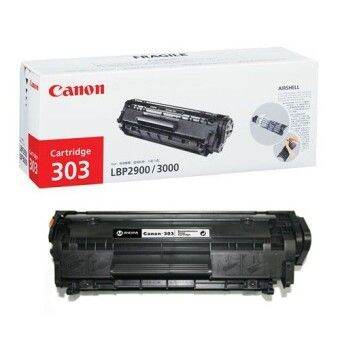 Canon Original Toner Cartridge Black Lazada Ph