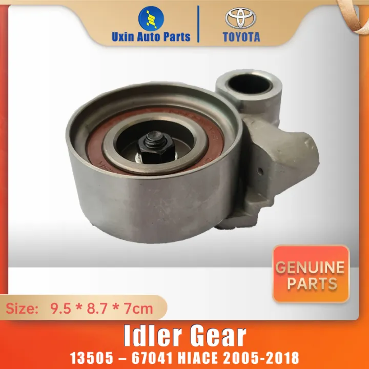 Uxin Auto Parts Idler Gear For Toyota Hiace Car