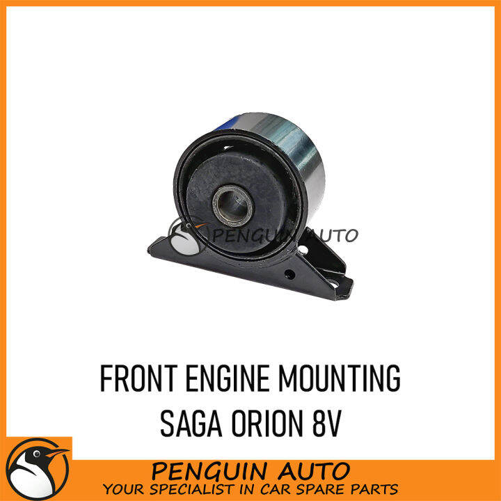 Proton Saga V Iswara Manual Front Engine Mounting Mb Lazada