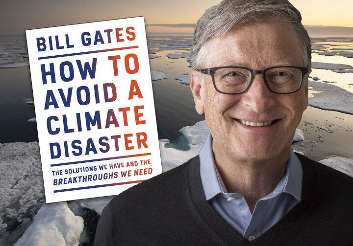 How To Avoid A Climate Disaster The Solutions We Have And The