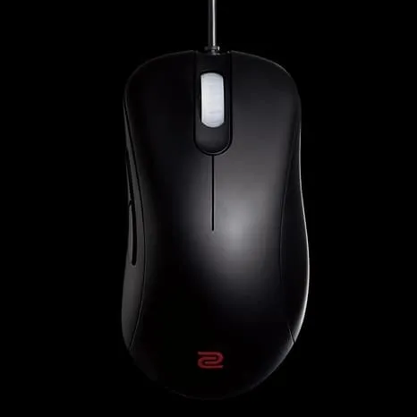 ZOWIE EC1 GAMING MOUSE Sedia Mouse Gaming Wireless Laptop Macro Rexus