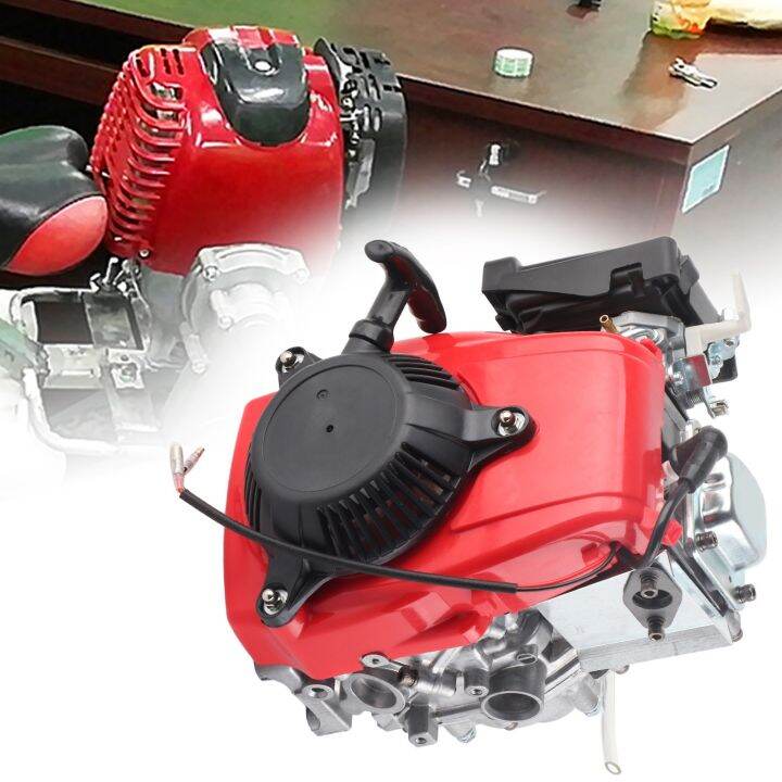 Gas Engine Motor Kit Cc Stroke Petrol Gas Engine Motor Kit For