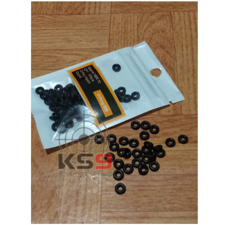 Seal Satuan Kode Oring Satuan Kode Sil Satuan Kode