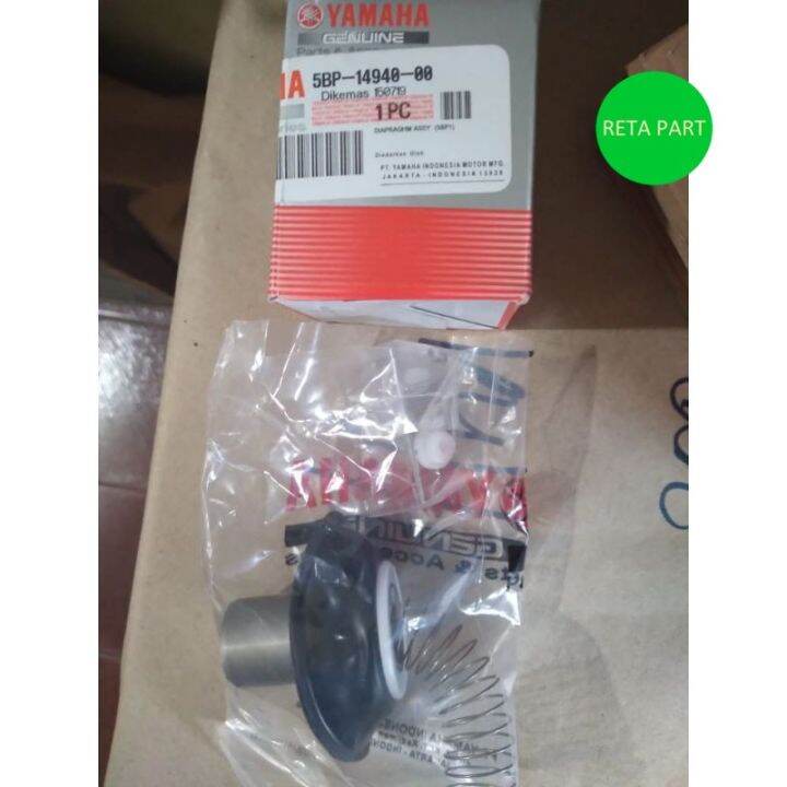 RETAPART KARET VAKUM ASSY KARBURATOR SCORPIO Lazada Indonesia