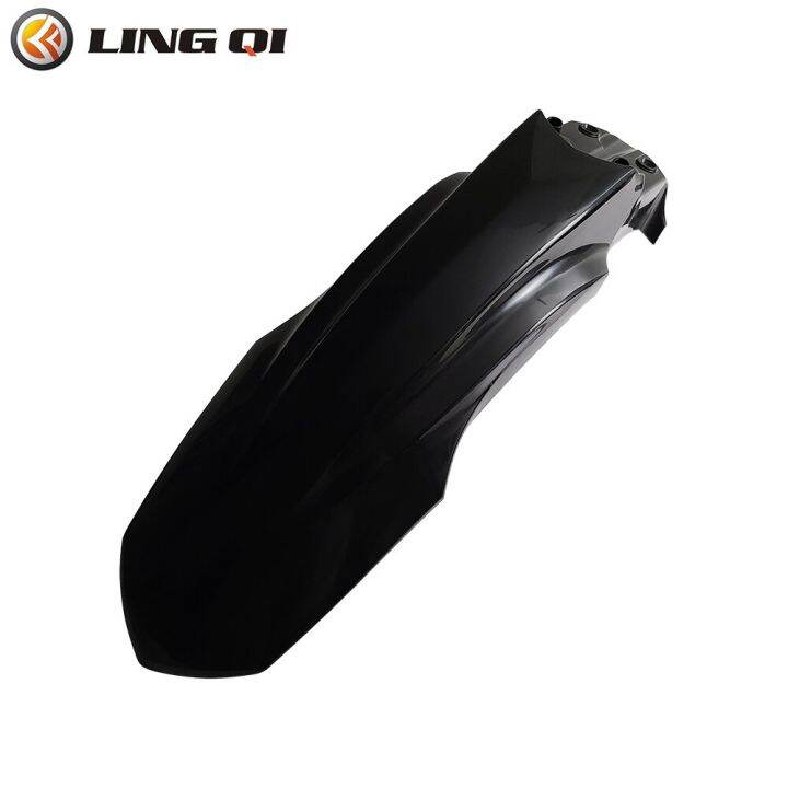 Ling Qi Motorcycle Front Fender Mudguard Protector For Surron Storm Bee