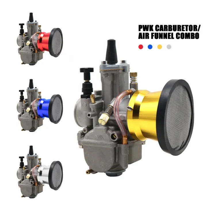 Universal Motorcycle Performance And Fuel Saving Carburateur Carburetor