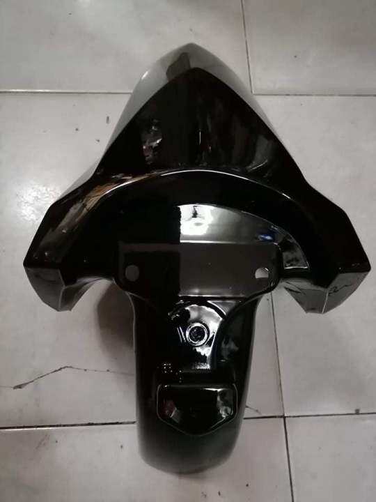 FRONT FENDER HONDA CLICK VERSION 1 AND VERSION 2 Lazada PH