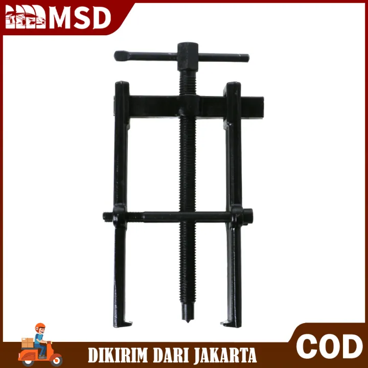 Dikirim Dari Jakarta Armature Bearing Puller Treker Tracker Bering