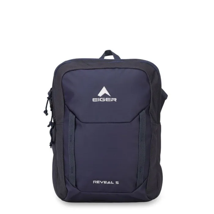 Eiger Tas Outdor Selempang Reveal Shoulder Bag Lazada Indonesia