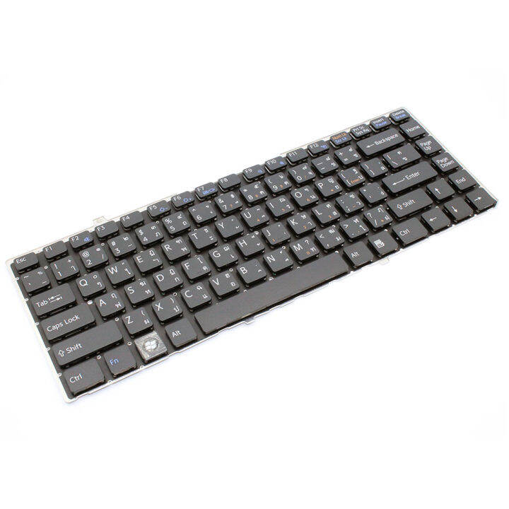 Keyboard Notebook Sony Nw Series Lazada Co Th