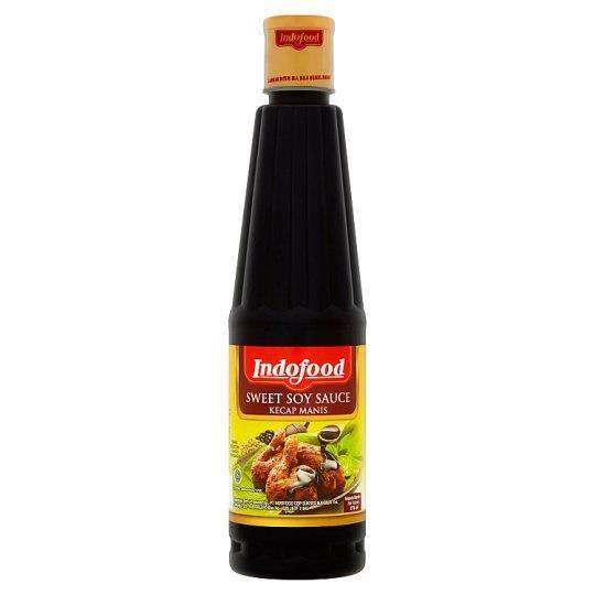 Indofood Sweet Soy Sauce Kecap Manis 140ml Lazada PH