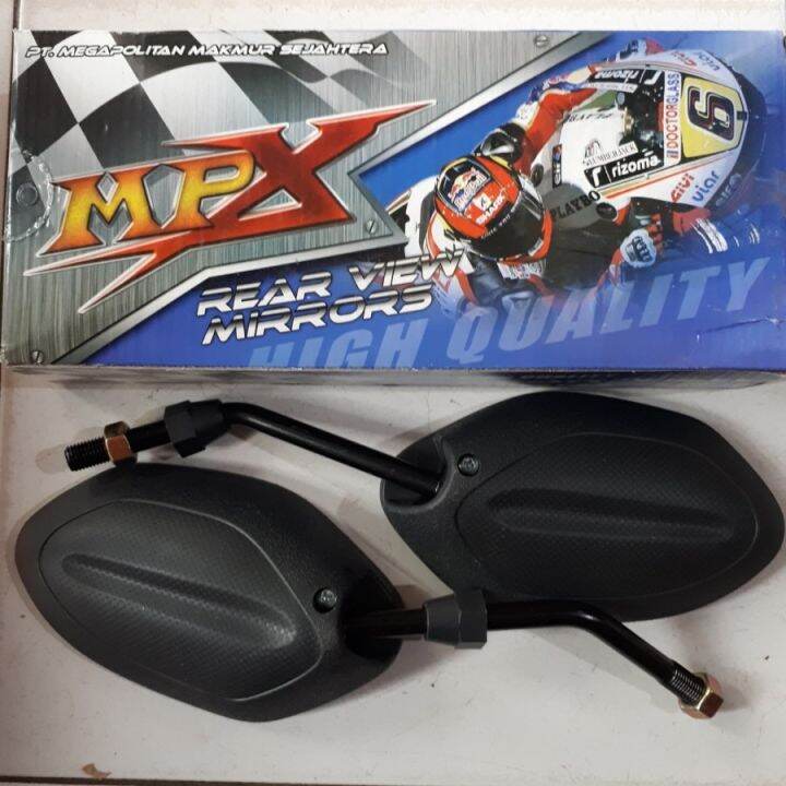 Spion Standar Beat Spion Model Honda Beat Standar Lazada Indonesia