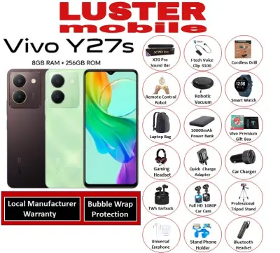 Vivo Y S Price In Malaysia Specs Rm Technave