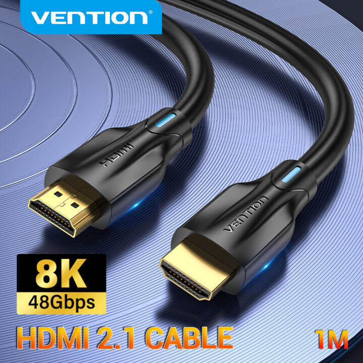 Codvention Hdmi Cable K Hz K Hz D Dynamic Hdr Hifi K