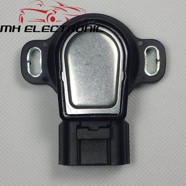 100 Original MH ELECTRONIC New TPS Throttle Body Position Sensor