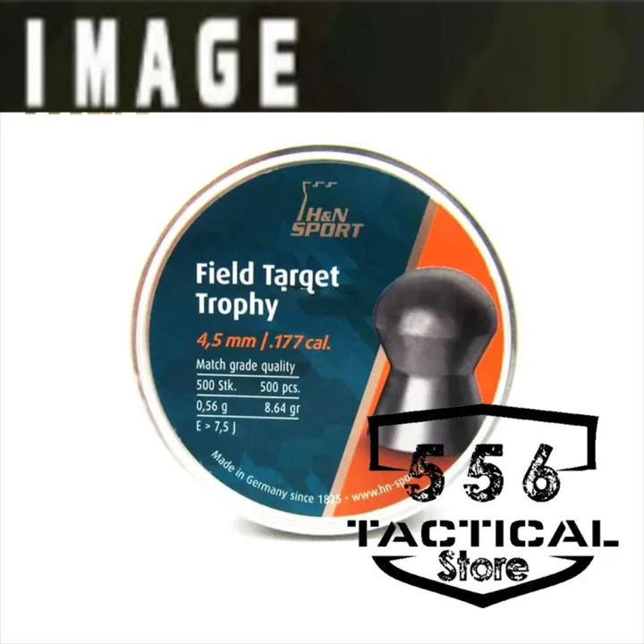 H N Field Target Trophy Lazada Indonesia