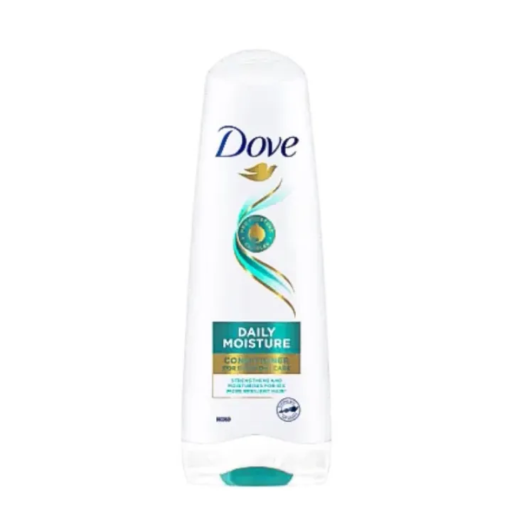 Dove Daily Moisture Conditioner Ml Lazada Ph