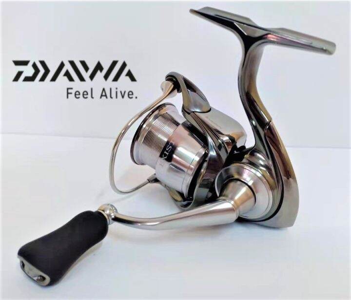 2022 DAIWA EXIST SPINNING REEL Lazada