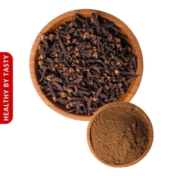 Cengkeh Kering Ding Xiang Clove Bubuk Cengkeh 50gr Lazada Indonesia