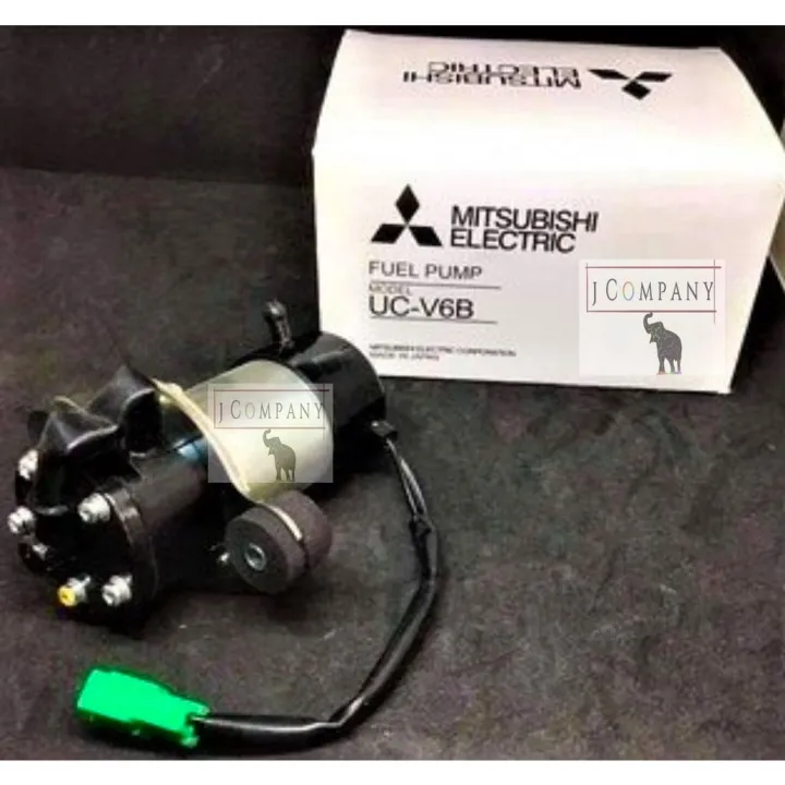 Lpaelectric Fuel Pump For Suzuki Multicab F A F A Super Carry Cars