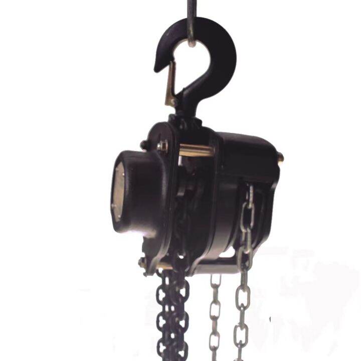 Mg Machinery T T Chain Block Heavy Duty Chain Manual Lifting