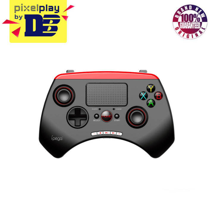 IPEGA Touch Pad Bluetooth Controller PG 9028 Lazada PH