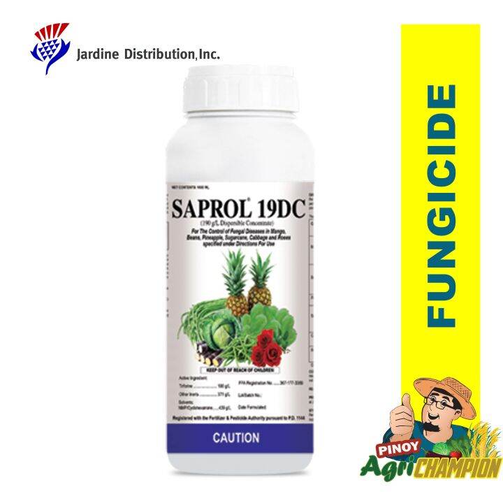 Saprol Dc Lazada Ph