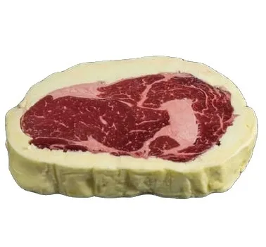 Premium Double Butter Aged Ribeye 1kg Usda Choice Ready To Cook Steaks