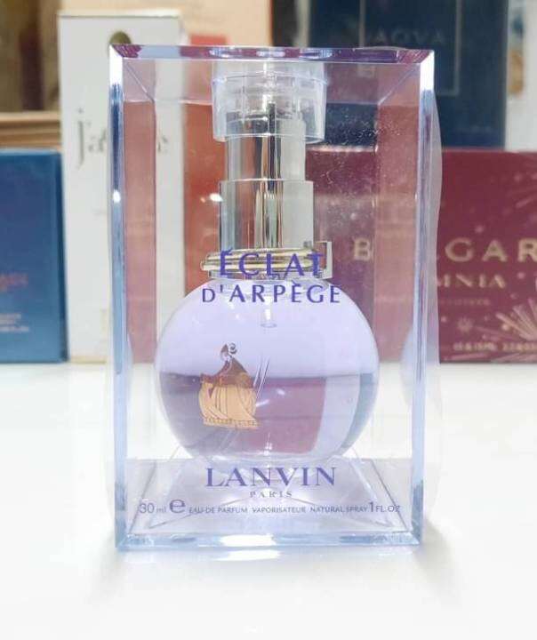 Lanvin Eclat D Arpege Edp Ml Lazada Co Th