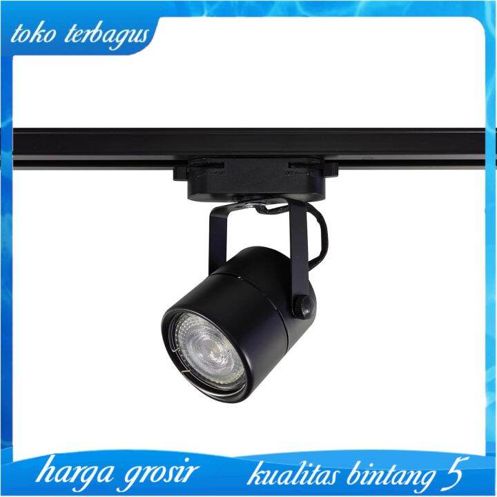 Lampu Sorot Mr Fiting Sorot Led Mr Spotlight Mr Plafon Dan Rell