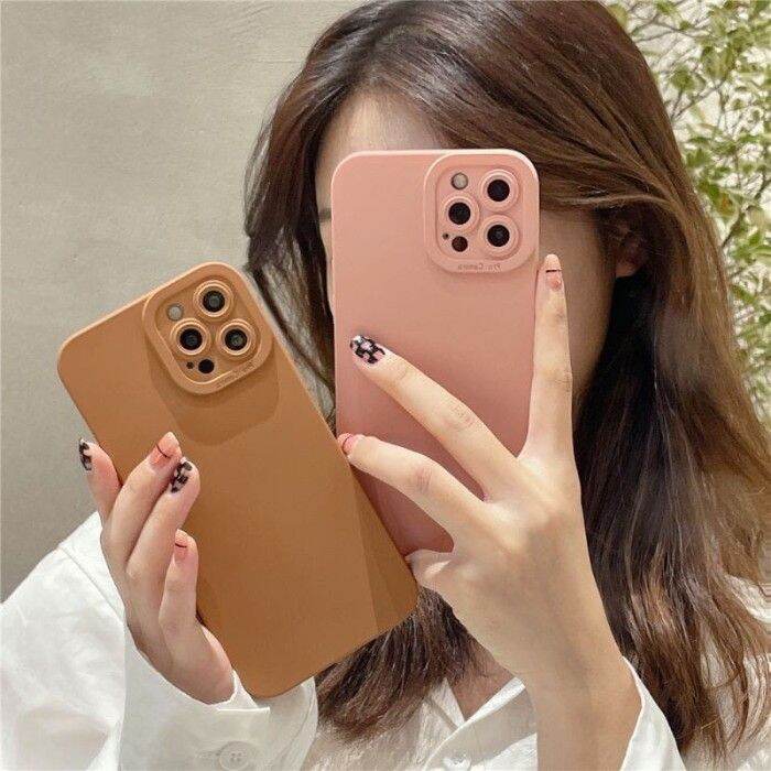 Case Macaron D Samsung A G Softcase D Procamera Benuacahaya