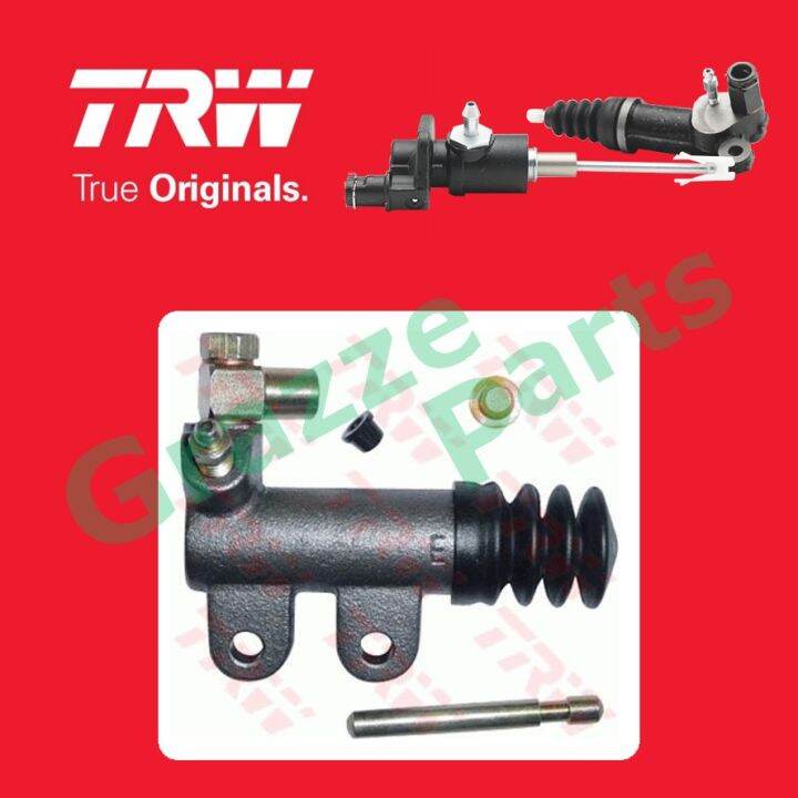 Trw Lower Clutch Operating Pump Pjf For Proton Gen Gen Persona