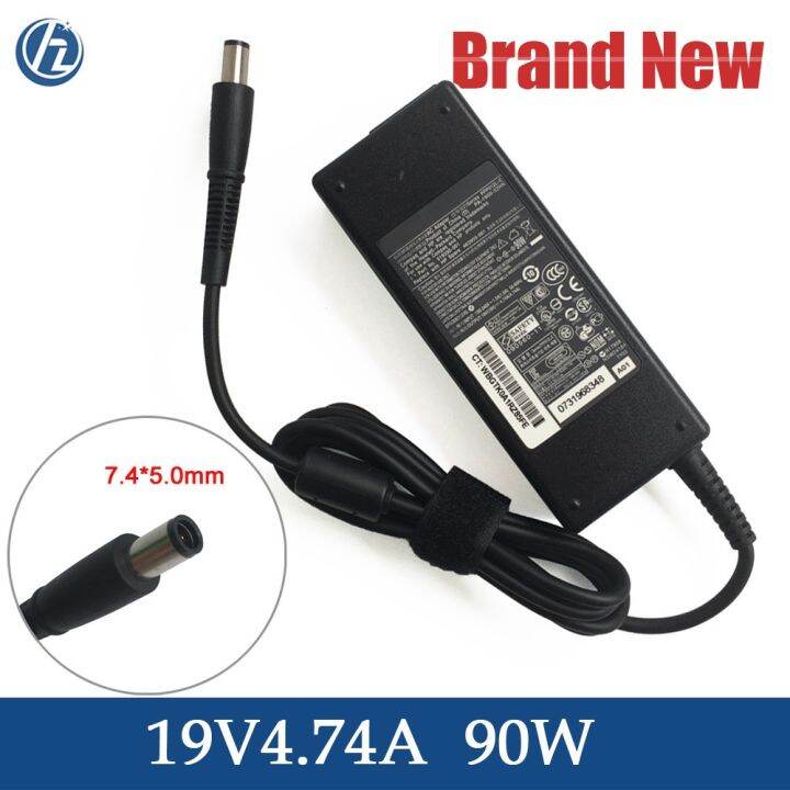 Laptop Charger For HP PA 1900 32HN 19V 4 74A 90W AC Adapter 608428