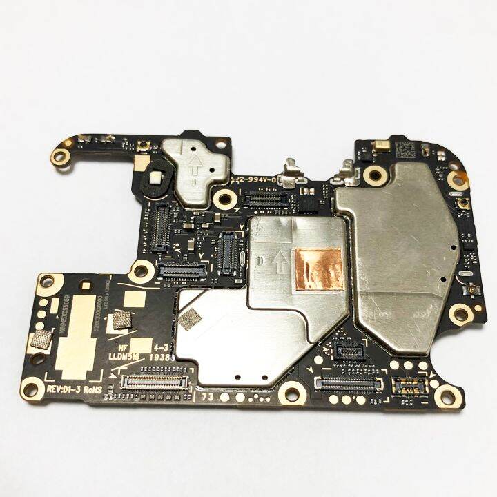 For Suitable For Xiaomi Redmi Note Note Mainboard Motherboard