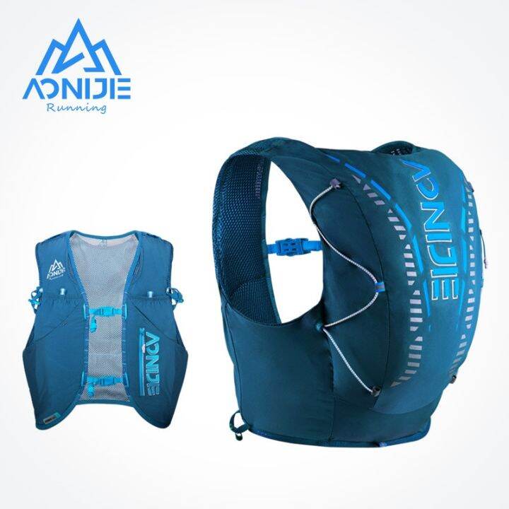 Aonijie C S Update L Sports Off Road Backpack Running Hydration Bag