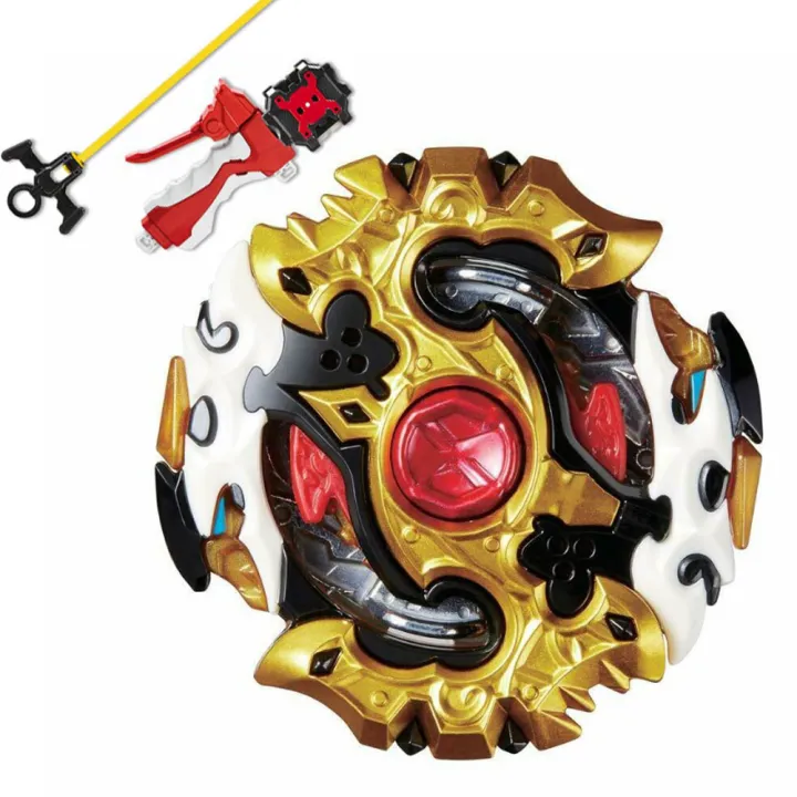 B X Toupie Burst Beyblade Spinning Top B Spriggan Requiem