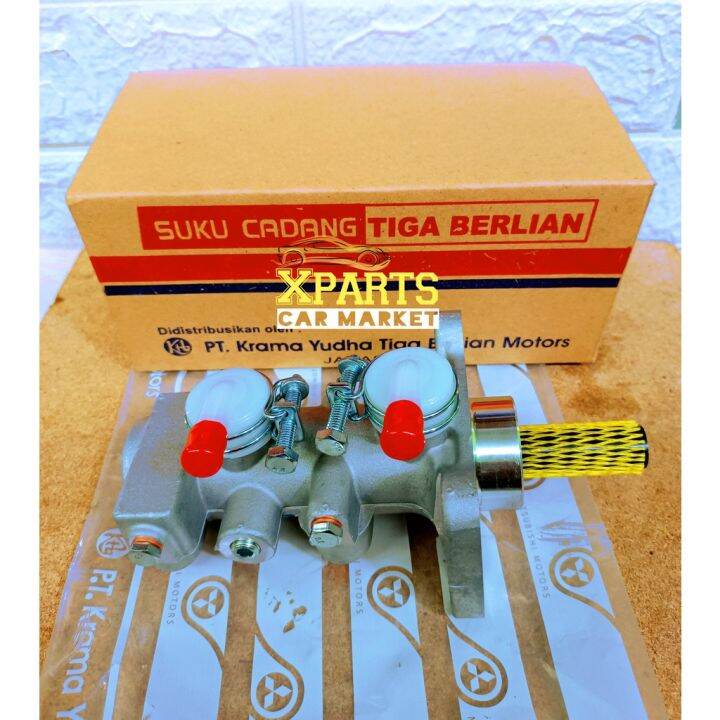 Master Rem Atas Mitsubishi Canter Ps Turbo Brake Master Bm Assy