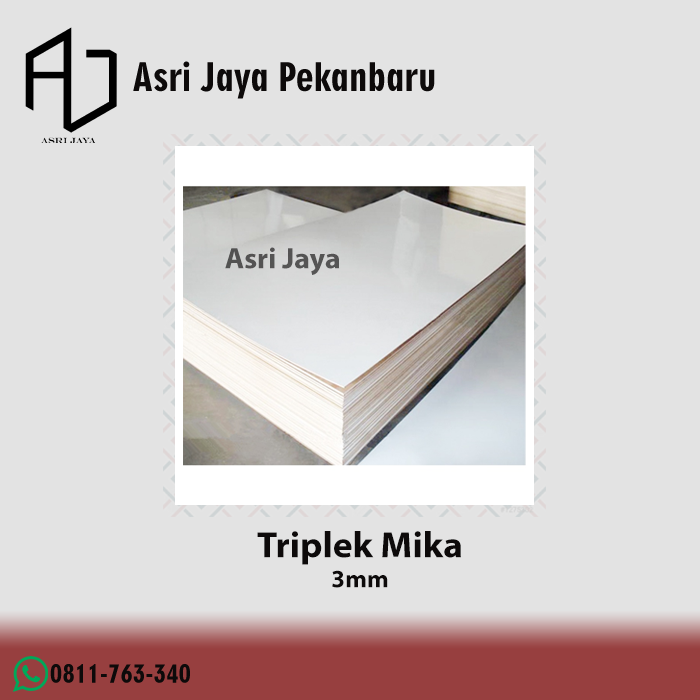 Triplek Melamin Mm Triplek Mika Pekanbaru Lazada Indonesia