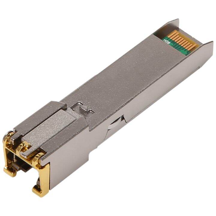 Sfp Module Rj Switch Gbic Connector Sfp Copper Rj Sfp