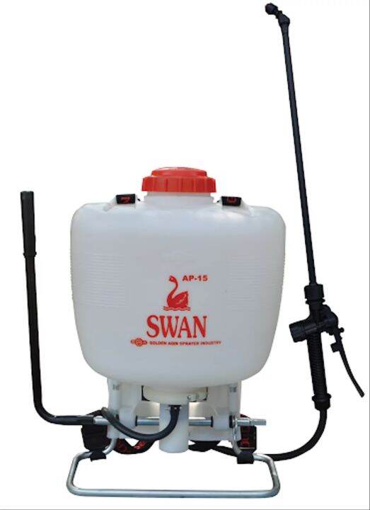 HAND SPRAYER SWAN SL 15 ALAT SEMPROT HAMA GENDONG ALAT SEMPROT HAMA