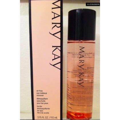 Mary Kay Oil Free Eye Makeup Remover Lazada Ph