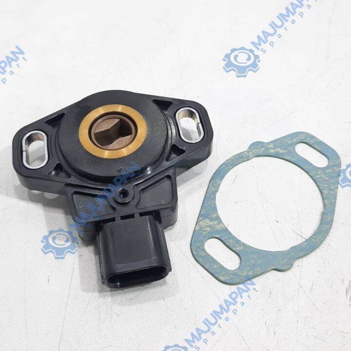 SENSOR TPS THROTTLE POSITION SENSOR GAS HONDA JAZZ CITY IDSI VTEC