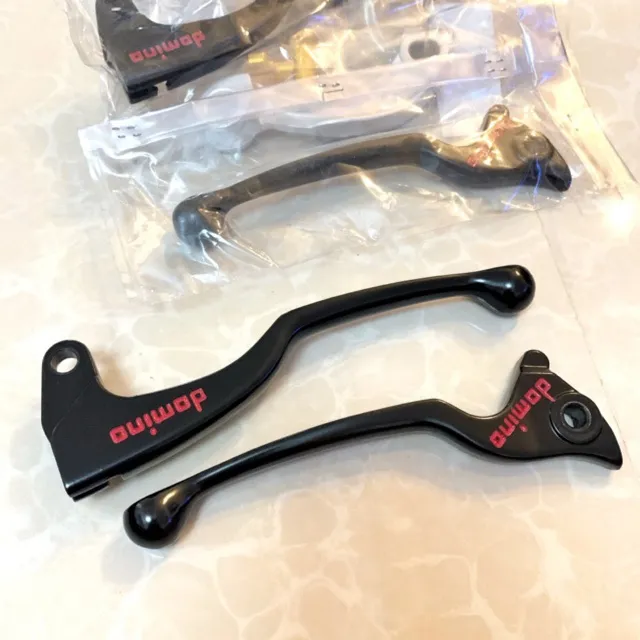 Domino Brake Lever For Mio Sporty Fino Made In Thailand Lazada Ph