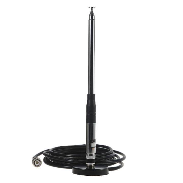 Cb Antenna Mhz Cb Radio Antenna Soft Whip Magnetic Base Cb Antenna