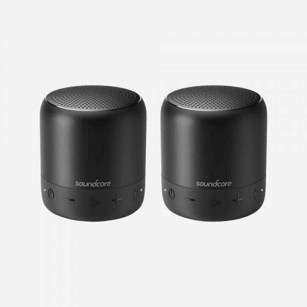 Bluetooth Speakers Super Bass Original Mini Speaker Bluetooth Speaker