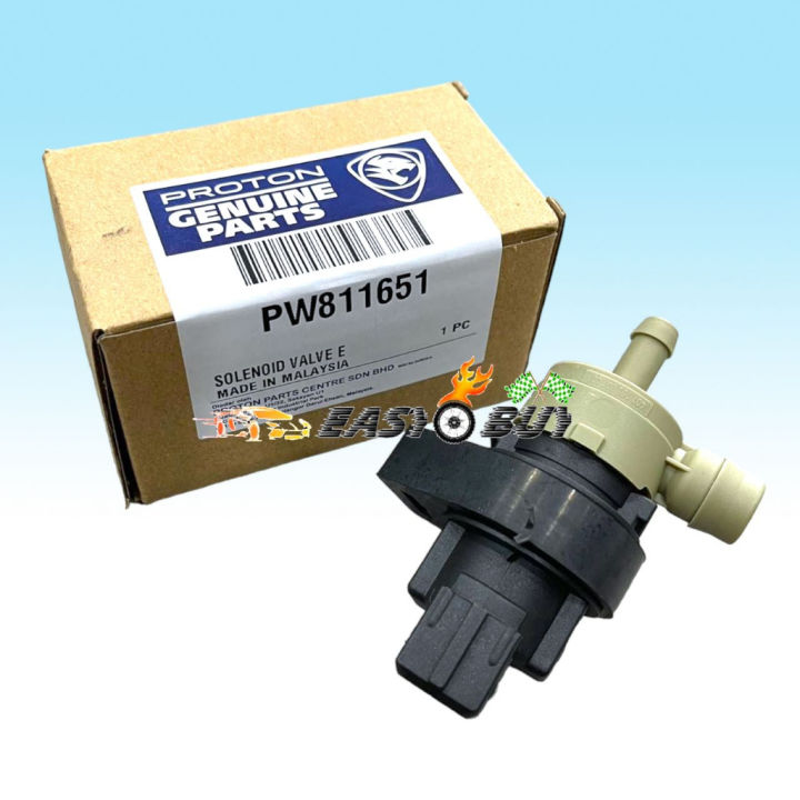 Original Proton Fuel Return Soleniod Valve Vacum Valve Proton