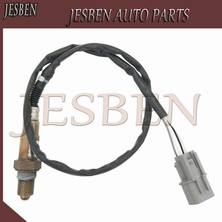 39210 2E151 Upstream Lambda O2 Oxygen Sensor For Hyundai Creta SONATA